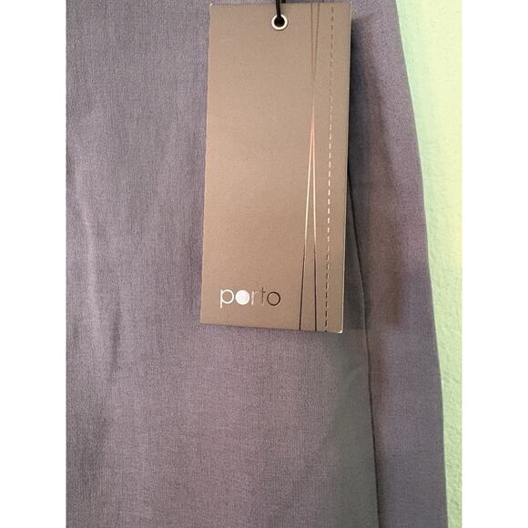 Sequel Size 0 Grey Audition SLM Pants New With Tags G3484B 25x28 - Picture 5 of 5